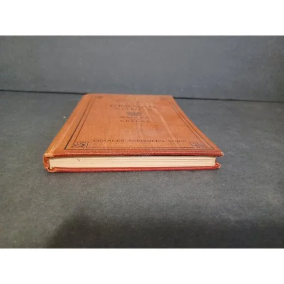 German Songs The Walter Krause German Series  1914 - Picture 5 of 9